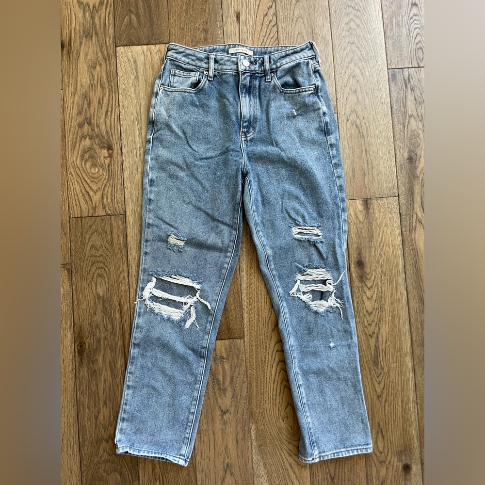 Pacsun Women’s Mom Jean